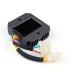 RP1150-2024B Motorcycle Rectifier for Honda XLV600 XL600V 1989-1990