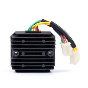 RP1150-2024B Motorcycle Rectifier for Honda XLV600 XL600V 1989-1990