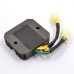 RP1150-2025B Motorcycle Rectifier for Honda VFR750F INTERCEPTOR 1986-1989