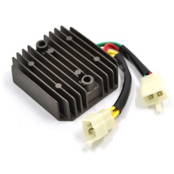 RP1150-2025B Motorcycle Rectifier for Honda VFR750F INTERCEPTOR 1986-1989