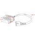 RP1150-2027B Motorcycle Rectifier for Kawasaki VN1600(Vulcan 1600 Nomad) 2005-2008