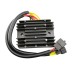 RP1150-2028B Motorcycle Rectifier for Suzuki TL1000R 1998-2003 TL1000S 1997-2001
