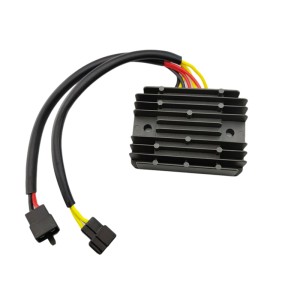 RP1150-2028B Motorcycle Rectifier for Suzuki TL1000R 1998-2003 TL1000S 1997-2001