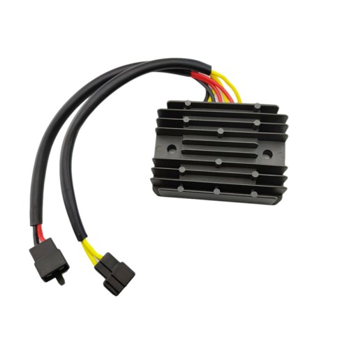 RP1150-2028B Motorcycle Rectifier for Suzuki TL1000R 1998-2003 TL1000S 1997-2001