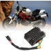 RP1150-2029B Motorcycle Rectifier for Ducati Monster 900 1998-2002