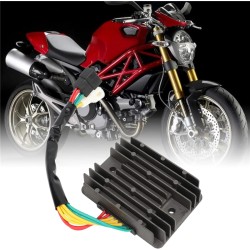 RP1150-2029B Motorcycle Rectifier for Ducati Monster 900 1998-2002