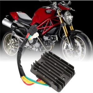 RP1150-2029B Motorcycle Rectifier for Ducati Monster 900 1998-2002