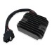 RP1150-2030B Motorcycle Rectifier for Suzuki GSXR600 750 1996-2005