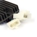 RP1150-2032B Motorcycle Rectifier for Honda CBR600 F4i 2001-2006