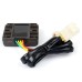 RP1150-2032B Motorcycle Rectifier for Honda CBR600 F4i 2001-2006