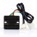 RP1150-2032B Motorcycle Rectifier for Honda CBR600 F4i 2001-2006