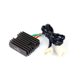 RP1150-2032B Motorcycle Rectifier for Honda CBR600 F4i 2001-2006
