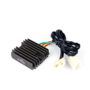 RP1150-2032B Motorcycle Rectifier for Honda CBR600 F4i 2001-2006