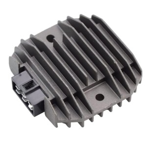 RP1150-2033B Motorcycle Rectifier for Kawasaki ZZR600 ZX600D 1990-1992