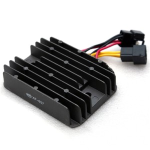 RP1150-2034B Motorcycle Rectifier for Triumph Daytona 675 2006-2007