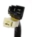 RP1150-2040B Motorcycle Rectifier for Suzuki Marauder 800 VZ800 1997-2004