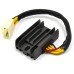 RP1150-2041B Motorcycle Rectifier for Suzuki DR-Z250 2001-2007