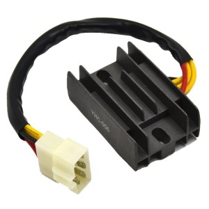 RP1150-2041B Motorcycle Rectifier for Suzuki DR-Z250 2001-2007