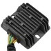 RP1150-2043B Motorcycle Rectifier for Honda XR650L 1993~2012