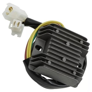 RP1150-2043B Motorcycle Rectifier for Honda XR650L 1993~2012