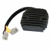 RP1150-2044B Motorcycle Rectifier for Suzuki GS500K/F 2001-2009