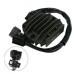 RP1150-2044B Motorcycle Rectifier for Suzuki GS500K/F 2001-2009