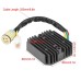 RP1150-2045B Motorcycle Rectifier for Honda XRV 750 P-Y Africa Twin 1993-2003