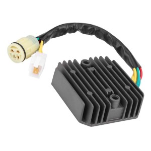 RP1150-2045B Motorcycle Rectifier for Honda XRV 750 P-Y Africa Twin 1993-2003