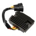 RP1150-2046B Motorcycle Rectifier for Kawasaki ZX12R Ninja Sport Bike 2000-2003