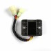RP1150-2046B Motorcycle Rectifier for Kawasaki ZX12R Ninja Sport Bike 2000-2003