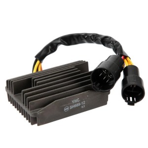 RP1150-2046B Motorcycle Rectifier for Kawasaki ZX12R Ninja Sport Bike 2000-2003