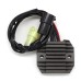 RP1150-2047B Motorcycle Rectifier for Kawasaki Ninja ZX-6R ZX600 2000-2004 ZX-6RR ZX600 2003-2004