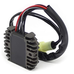 RP1150-2047B Motorcycle Rectifier for Kawasaki Ninja ZX-6R ZX600 2000-2004 ZX-6RR ZX600 2003-2004