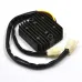 RP1150-2054B Motorcycle Rectifier for Yamaha XV750 XV920 XZ550 Virago 1981-1983