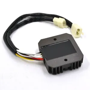 RP1150-2054B Motorcycle Rectifier for Yamaha XV750 XV920 XZ550 Virago 1981-1983