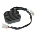 RP1150-2054B Motorcycle Rectifier for Yamaha XV750 XV920 XZ550 Virago 1981-1983