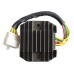 RP1150-2055B Motorcycle Rectifier for XVS650(V-STAR CUSTOM/DRAG STAR CUSTOM) 2001-2014