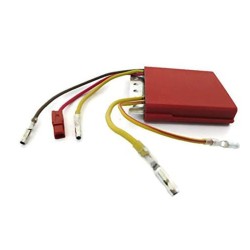 RP1150-2062R Motorcycle Rectifier for Ranger 425/500 2x4 Sportsman 600/700 Ranger 500 6x6 2004