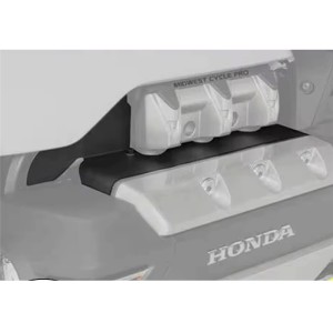 RP1010-1001B Cylinder Head Cover for Honda Gold Wing Non-Tour 2018-Later