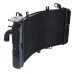 RP1060-1001B Radiator Cooler for Suzuki Hayabusa GSX1300R 1999-2007
