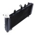 RP1060-1003B Radiator Cooler for Kawasaki ER6N/F 2005-2008