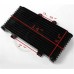 RP1060-1006B Radiator Cooler for Suzuki Bandit GSF1200 2001-2005