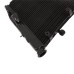 RP1060-1007B Radiator Cooler for Suzuki GSXR600 2001-2003 GSXR750 2000-2003