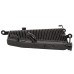 RP1060-1007B Radiator Cooler for Suzuki GSXR600 2001-2003 GSXR750 2000-2003