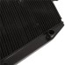 RP1060-1007B Radiator Cooler for Suzuki GSXR600 2001-2003 GSXR750 2000-2003