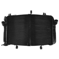 RP1060-1007B Radiator Cooler for Suzuki GSXR600 2001-2003 GSXR750 2000-2003