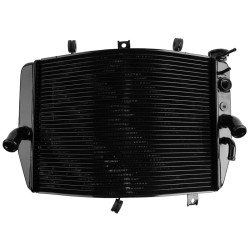 RP1060-1010B Radiator Cooler for Suzuki GSXR600 2004-2005
