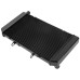 RP1060-1011B Radiator Cooler for Honda CBF600 2008-2013 Hornet 600 / CB600F 2007-2013