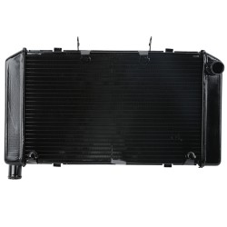 RP1060-1011B Radiator Cooler for Honda CBF600 2008-2013 Hornet 600 / CB600F 2007-2013