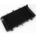 RP1060-1012B Radiator Cooler for Kawasaki Z750 2004-2006 Z750S 2005-2008